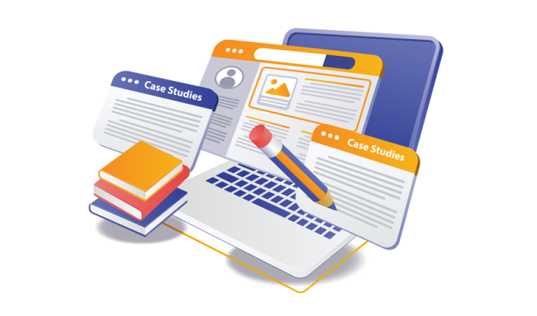 Case Studies | Software Development India, Kolkata