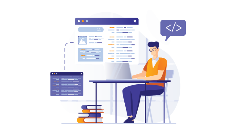 Hire Full Stack Developer India